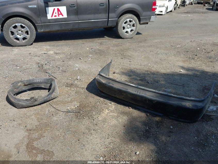 2000 Honda Civic Si VIN: 1HGEM1157YL032949 Lot: 43048170