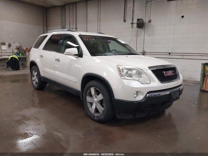 GMC ACADIA SLT-1