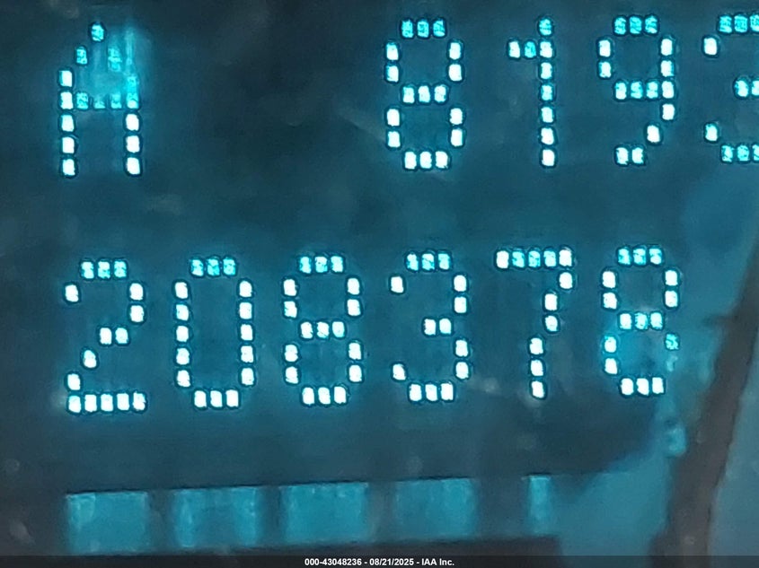 2010 Ford Fusion Sel VIN: 3FAHP0JG3AR205166 Lot: 43048236