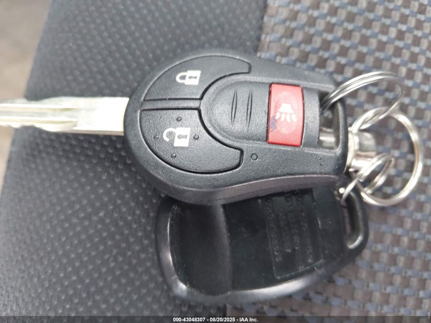 2009 Nissan Rogue Sl VIN: JN8AS58VX9W433738 Lot: 43048307