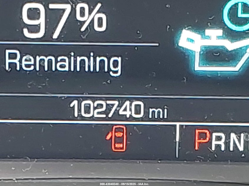 2018 Chevrolet Malibu Lt VIN: 1G1ZD5ST7JF155197 Lot: 43048348