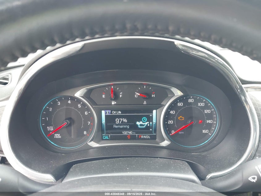 2018 Chevrolet Malibu Lt VIN: 1G1ZD5ST7JF155197 Lot: 43048348