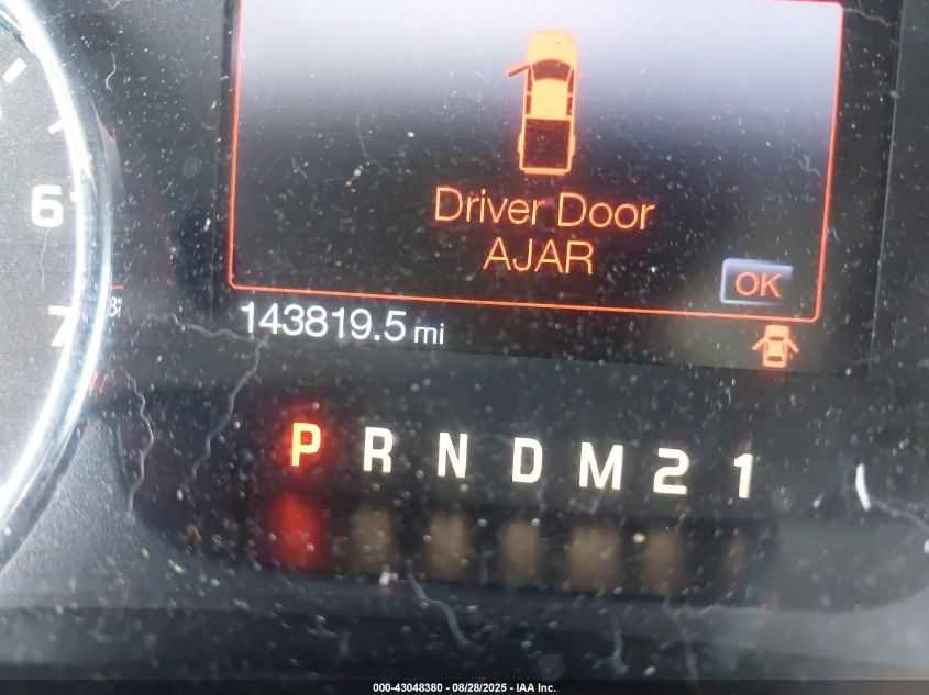 2012 Ford F-150 Xlt VIN: 1FTFW1ET4CFB81820 Lot: 43048380