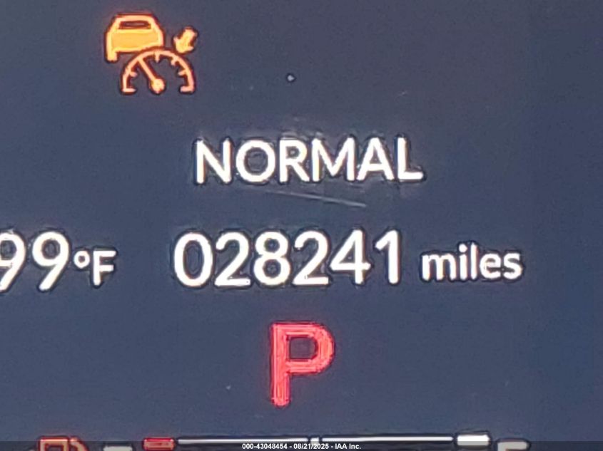 2024 Honda Cr-V Hybrid Sport VIN: 7FARS5H52RE016198 Lot: 43048454