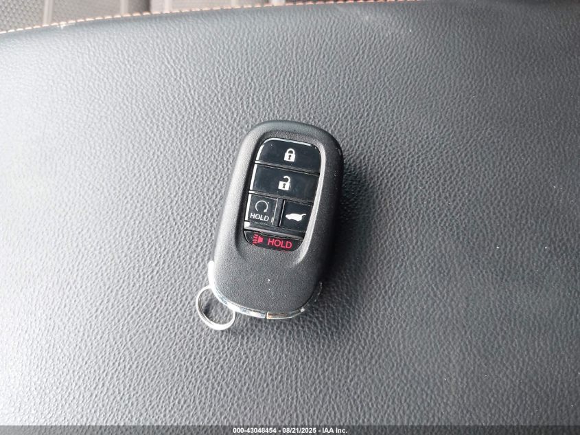 2024 Honda Cr-V Hybrid Sport VIN: 7FARS5H52RE016198 Lot: 43048454