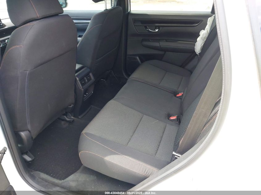 2024 Honda Cr-V Hybrid Sport VIN: 7FARS5H52RE016198 Lot: 43048454