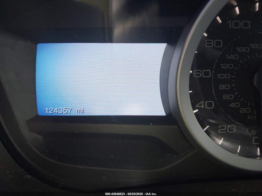 2014 FORD EXPLORER LIMITED 1FM5K8F82EGB22493