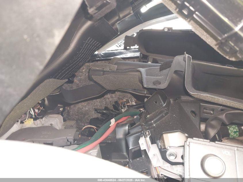 2012 Toyota Prius Two VIN: JTDKN3DU6C1531811 Lot: 43048524