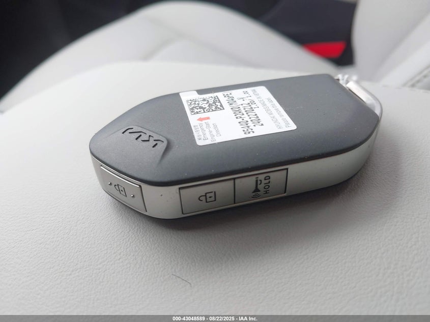 2024 Kia Sorento S VIN: 5XYRL4JC1RG288701 Lot: 43048589