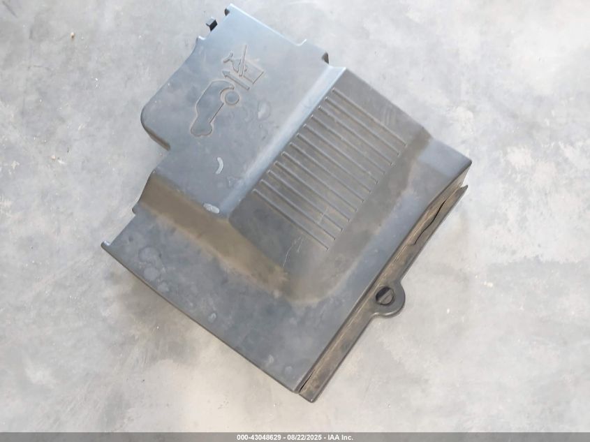 2001 Land Rover Discovery Series Ii VIN: SALTY15451A298955 Lot: 43048629