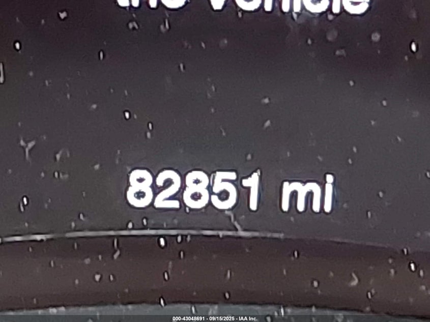 2017 Jeep Grand Cherokee Altitude 4X4 VIN: 1C4RJFAG0HC922054 Lot: 43048691