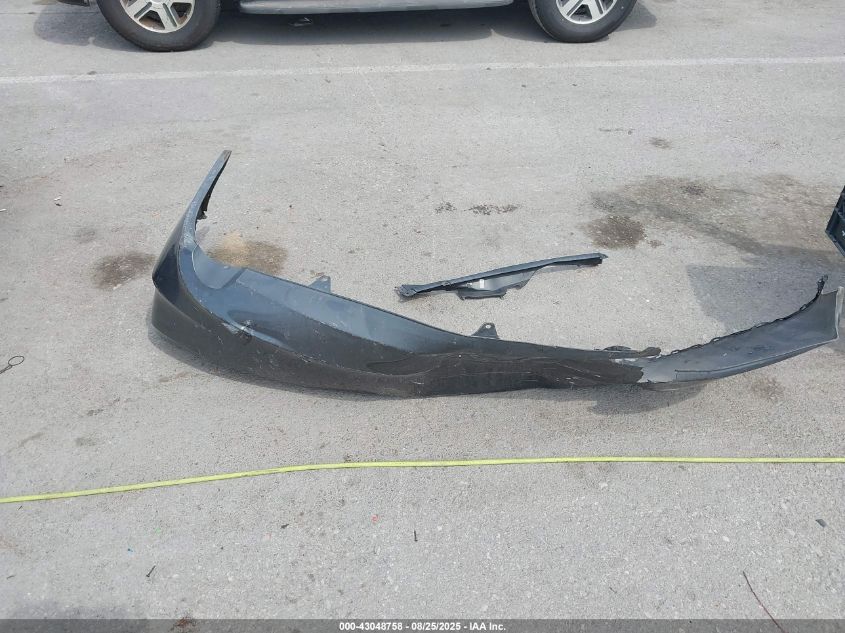 2009 Honda Accord 2.4 Ex-L VIN: 1HGCP26819A199389 Lot: 43048758