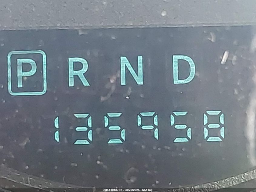 2008 Dodge Ram 2500 Slt/Power Wagon VIN: 3D7KS28A18G172160 Lot: 43048762