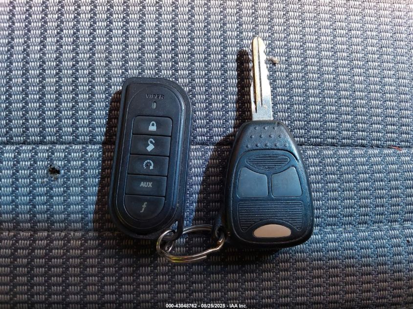 2008 Dodge Ram 2500 Slt/Power Wagon VIN: 3D7KS28A18G172160 Lot: 43048762