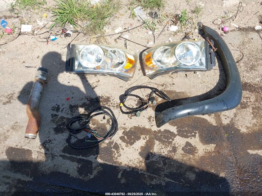 2008 Dodge Ram 2500 Slt/Power Wagon VIN: 3D7KS28A18G172160 Lot: 43048762