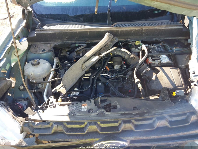 2022 FORD MAVERICK XL - 3FTTW8E91NRA13798