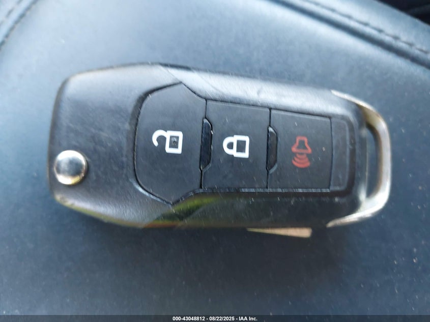 2022 FORD MAVERICK XL - 3FTTW8E91NRA13798