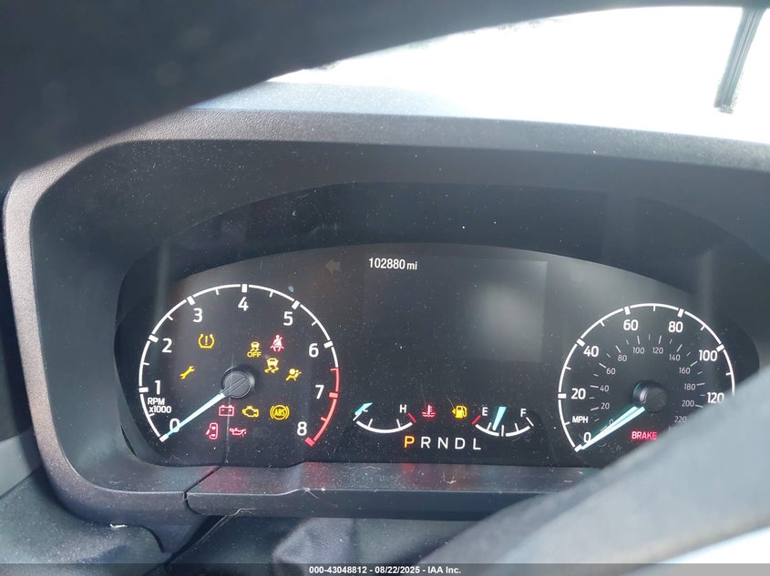 2022 FORD MAVERICK XL - 3FTTW8E91NRA13798