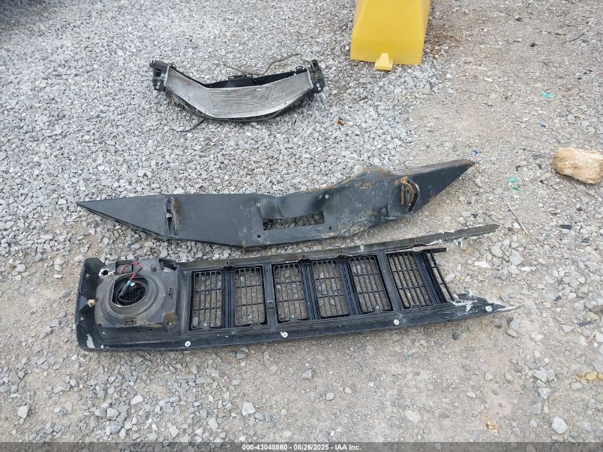 1998 Jeep Cherokee Classic/Sport VIN: 1J4FJ68S2WL201433 Lot: 43048860