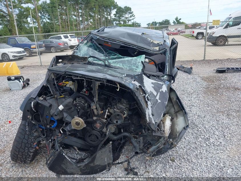 1998 Jeep Cherokee Classic/Sport VIN: 1J4FJ68S2WL201433 Lot: 43048860