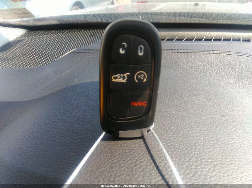 2021 Jeep Cherokee Limited 4X4 VIN: 1C4PJMDX6MD109149 Lot: 43048889