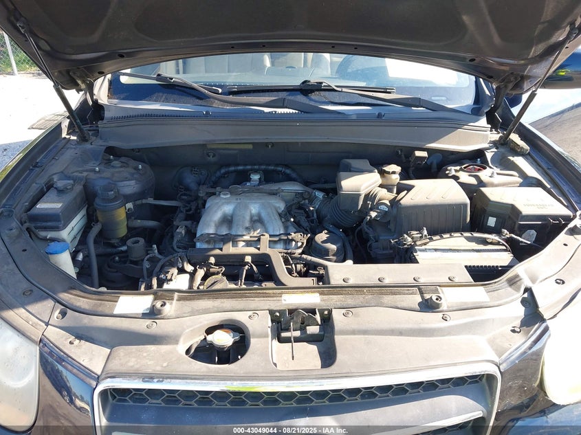 2007 Hyundai Santa Fe Limited/Se VIN: 5NMSH13E47H112941 Lot: 43049044