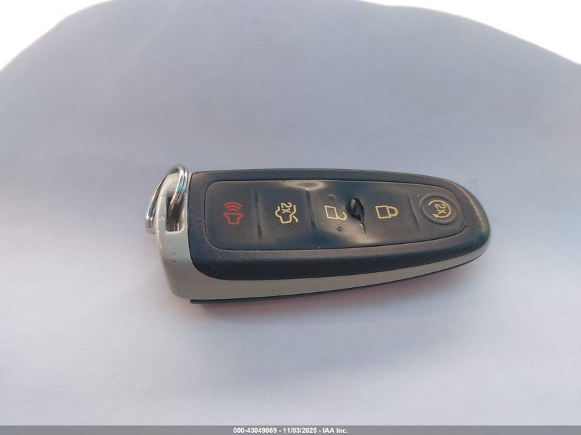 2014 LINCOLN MKX - 2LMDJ8JK7EBL13484