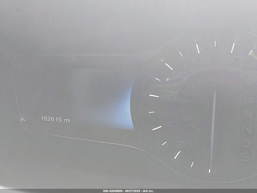 2014 LINCOLN MKX - 2LMDJ8JK7EBL13484