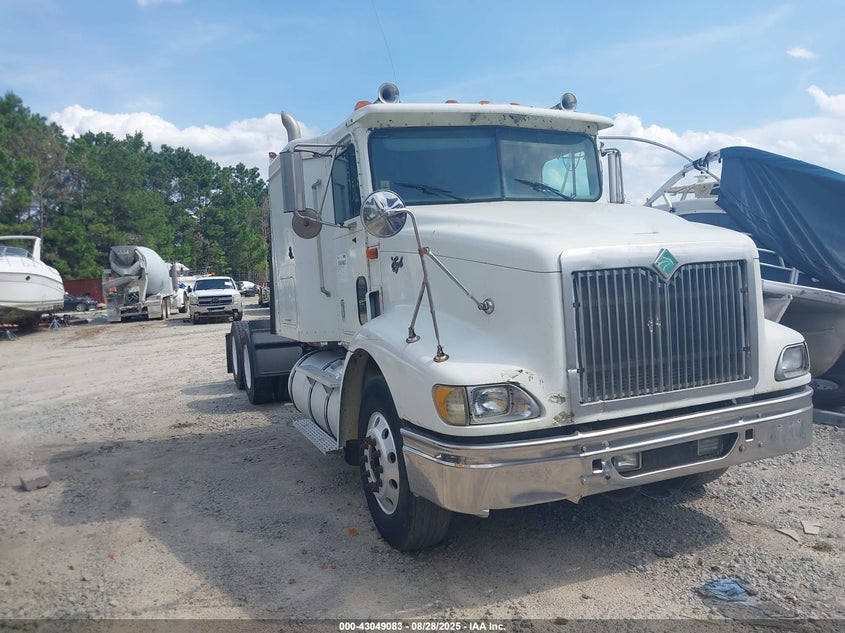 2HSFMAMR2WC052137 1998 International 9200 auction photo 1