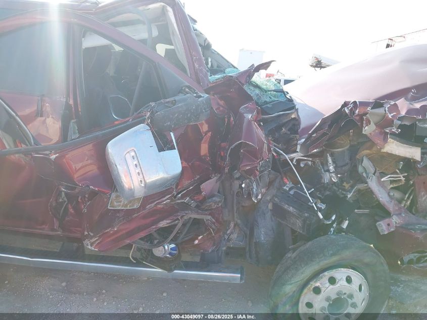 2024 Ram 3500 Laramie 4X4 8' Box VIN: 3C63RRJL4RG149799 Lot: 43049097