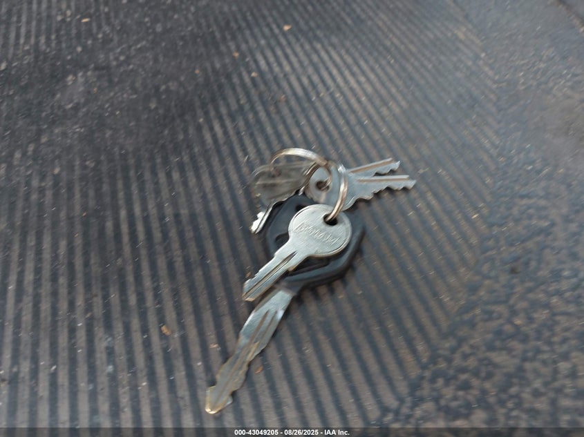 2005 International 4000 4300 VIN: 1HTMMAAN15H151172 Lot: 43049205