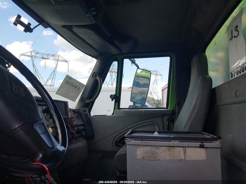 2005 International 4000 4300 VIN: 1HTMMAAN15H151172 Lot: 43049205