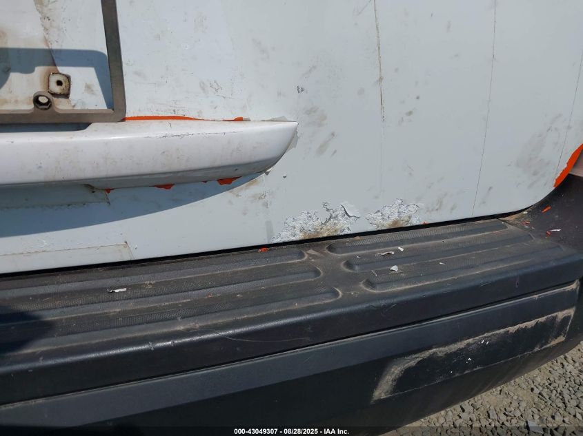 2011 Ford Expedition Xl VIN: 1FMJU1G50BEF03108 Lot: 43049307