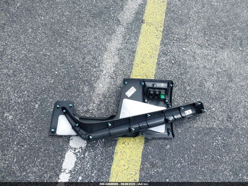 2021 Honda Accord Sport Special Edition VIN: 1HGCV1F40MA043950 Lot: 43049396