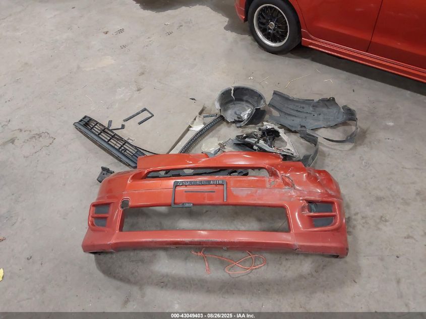 2008 Scion Xd VIN: JTKKU10468J030379 Lot: 43049403