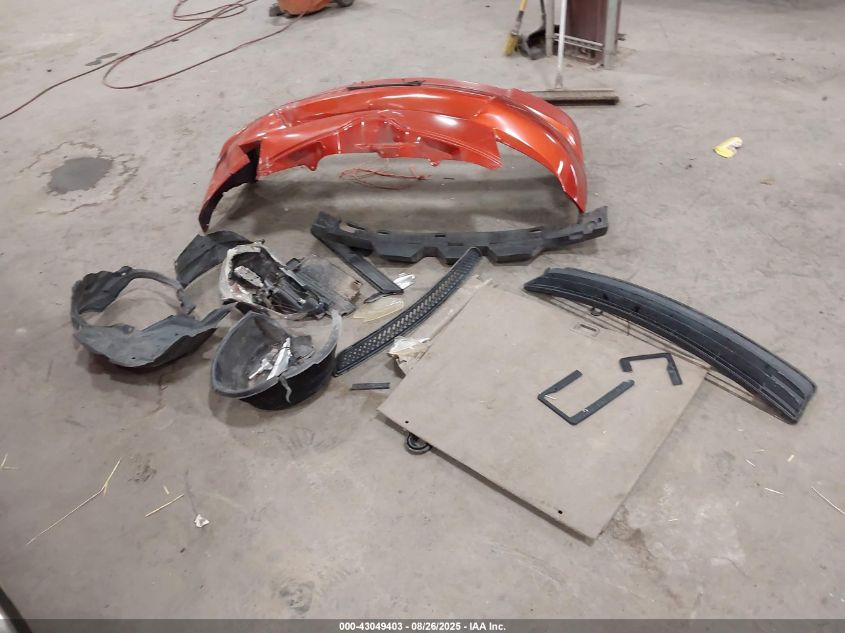 2008 Scion Xd VIN: JTKKU10468J030379 Lot: 43049403