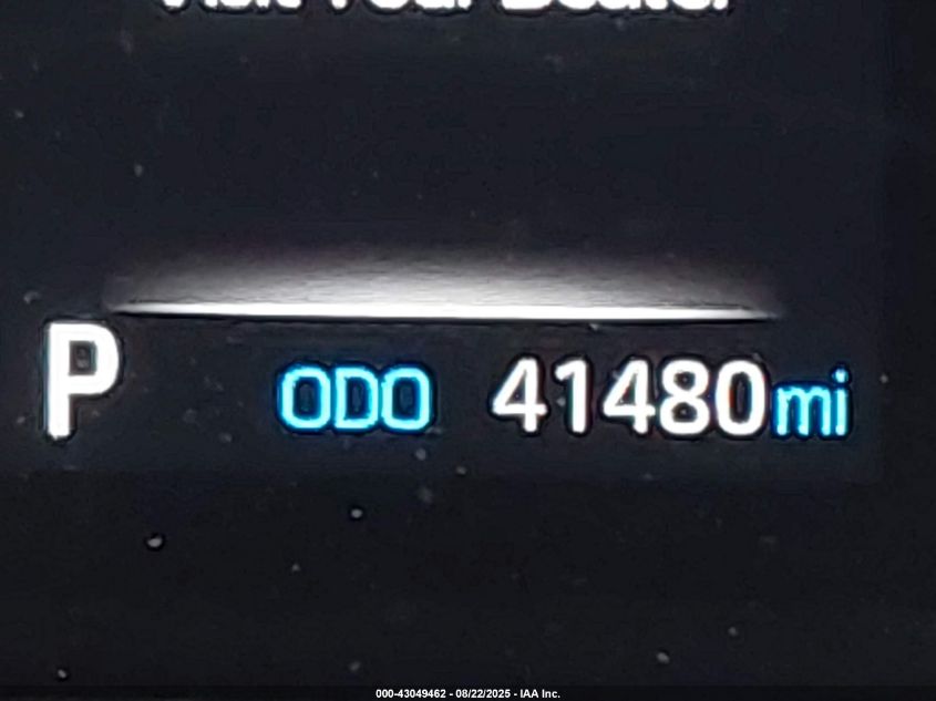 2023 Toyota Sienna - 5TDYRKEC3PS176233