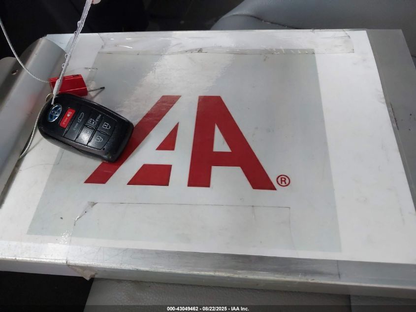 2023 Toyota Sienna - 5TDYRKEC3PS176233