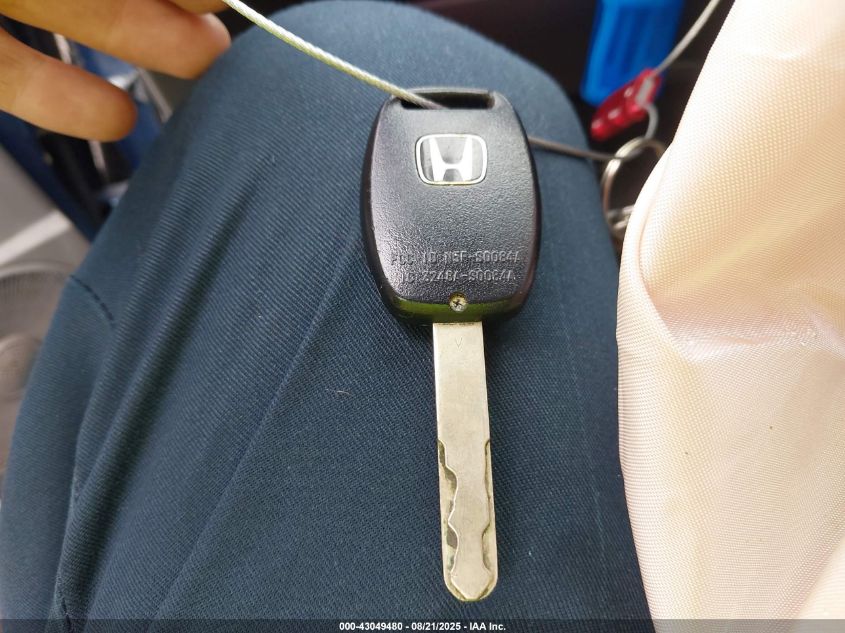 2010 Honda Civic Lx VIN: 2HGFA1F56AH569157 Lot: 43049480