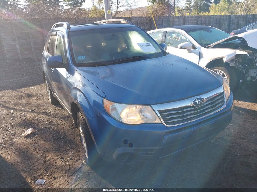 Vin:  , lot: 43543826, subaru forester 2012 img_1
