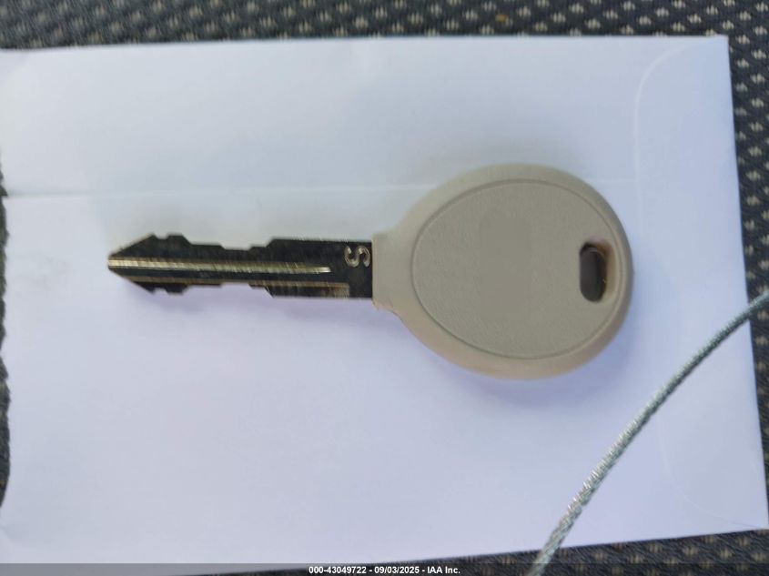 2008 Chrysler Sebring Touring VIN: 1C3LC55R78N134936 Lot: 43049722