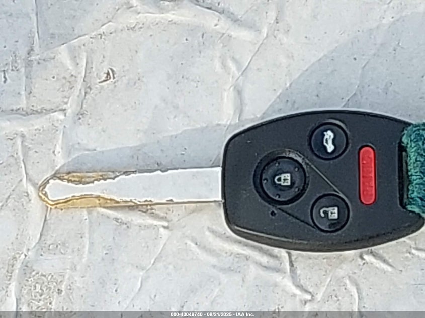 2012 Honda Civic Ex-L VIN: 19XFB2F91CE308084 Lot: 43049740