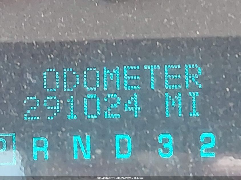 2008 Chevrolet Impala Ls VIN: 2G1WB58K881373237 Lot: 43049761