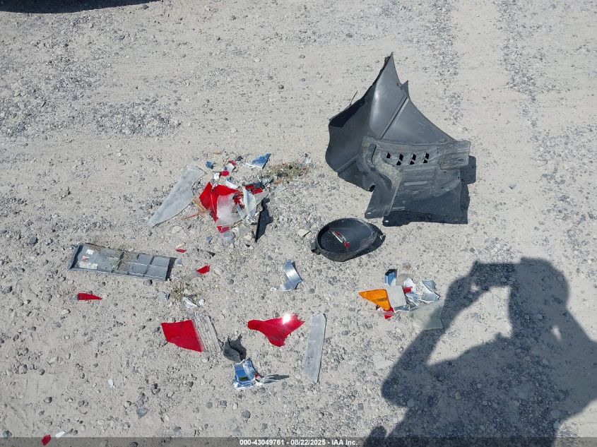 2008 Chevrolet Impala Ls VIN: 2G1WB58K881373237 Lot: 43049761