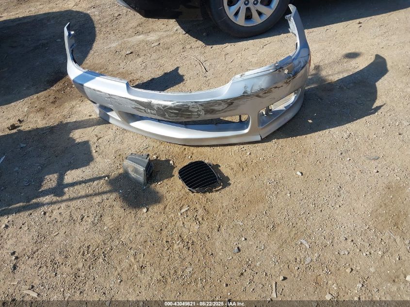 1996 BMW Z3 1.9 VIN: 4USCH7323TLB68811 Lot: 43049821