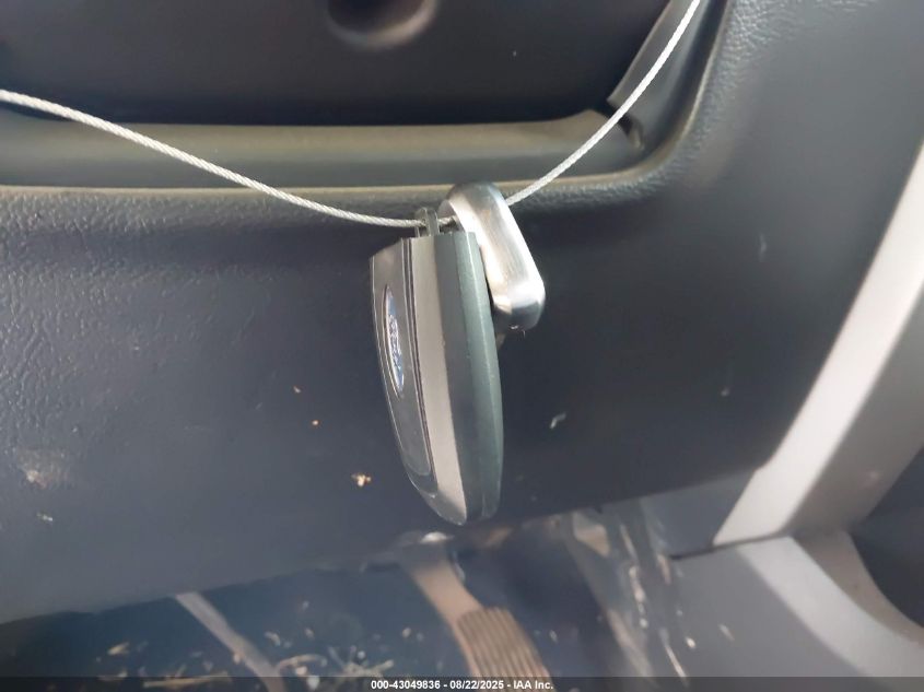 2021 Ford F-350 Lariat VIN: 1FT8W3DTXMED00094 Lot: 43049836