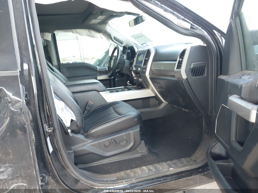 1FT8W3DTXMED00094 2021 FORD F350 photo no. 5
