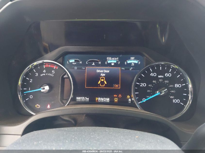 2021 Ford F-350 Lariat VIN: 1FT8W3DTXMED00094 Lot: 43049836