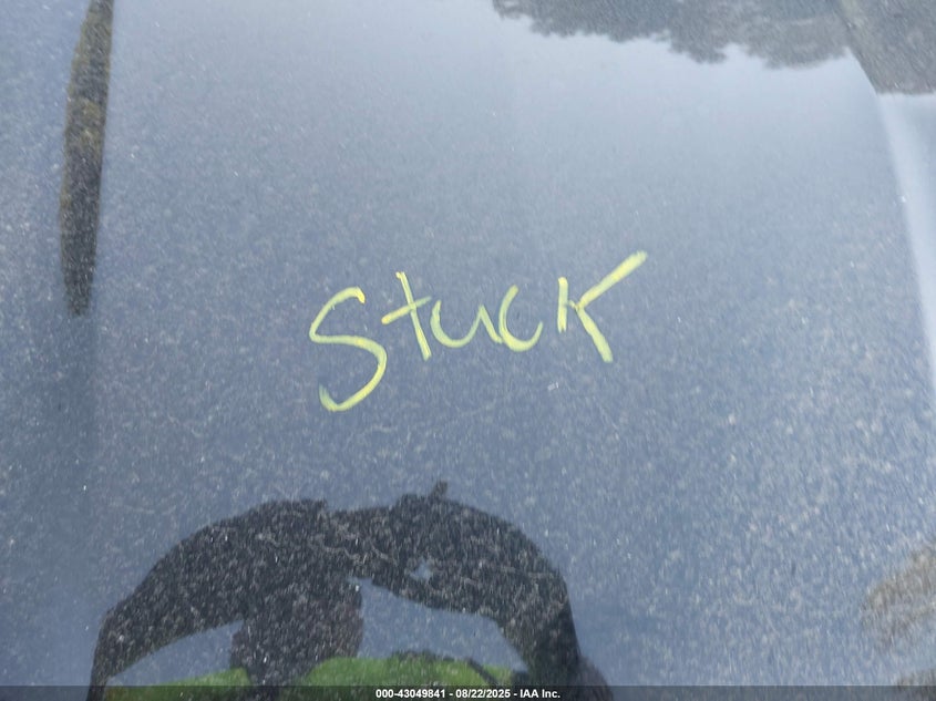 2013 MERCEDES-BENZ GL 450 4MATIC - 4JGDF7CE3DA265457