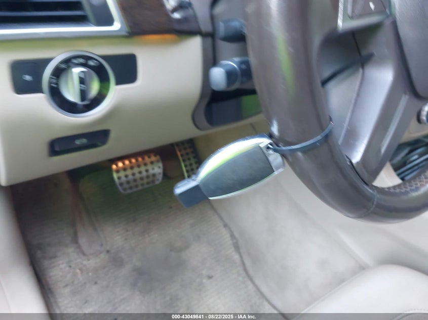 2013 MERCEDES-BENZ GL 450 4MATIC - 4JGDF7CE3DA265457